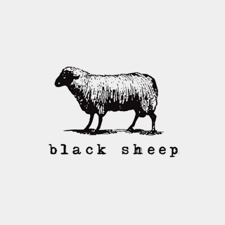 Black Sheep Skate Shop Brand Collection