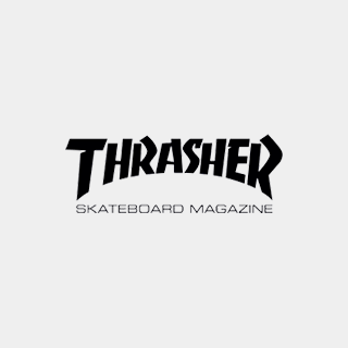 Thrasher Magazine Authorized Dealer