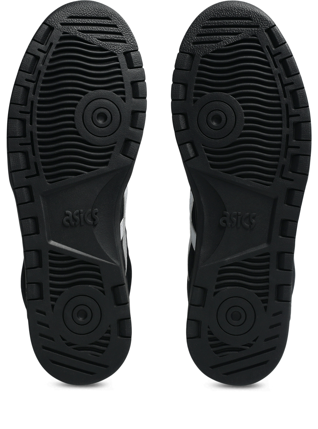 Asics Skateboarding Japan Pro MT Black - Bright White - Black
