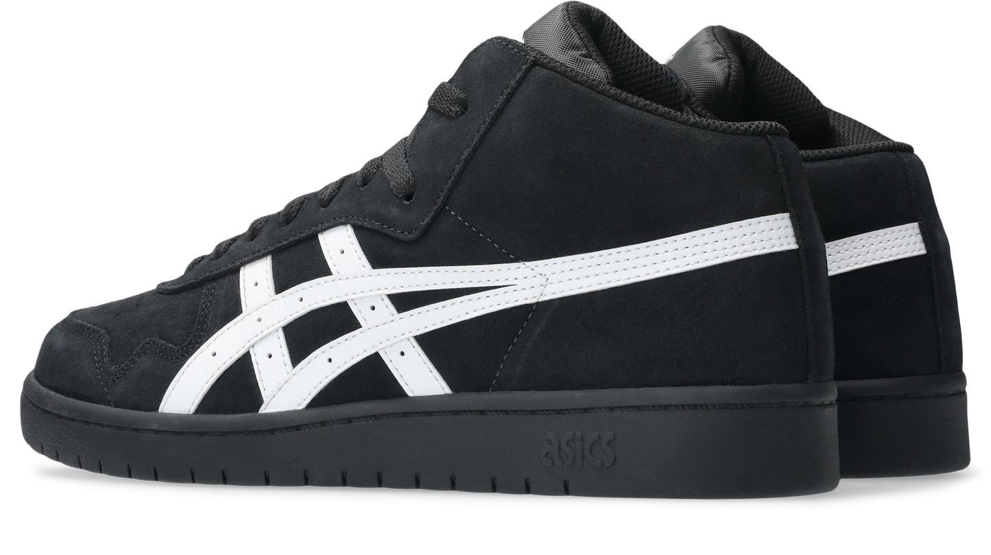 Asics Skateboarding Japan Pro MT Black - Bright White - Black