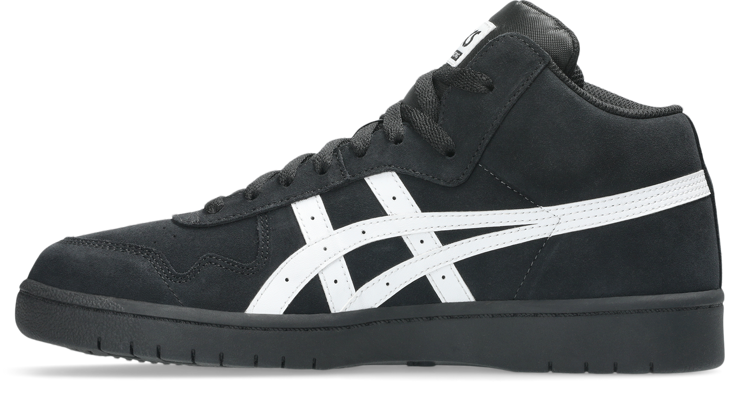 Asics Skateboarding Japan Pro MT Black - Bright White - Black