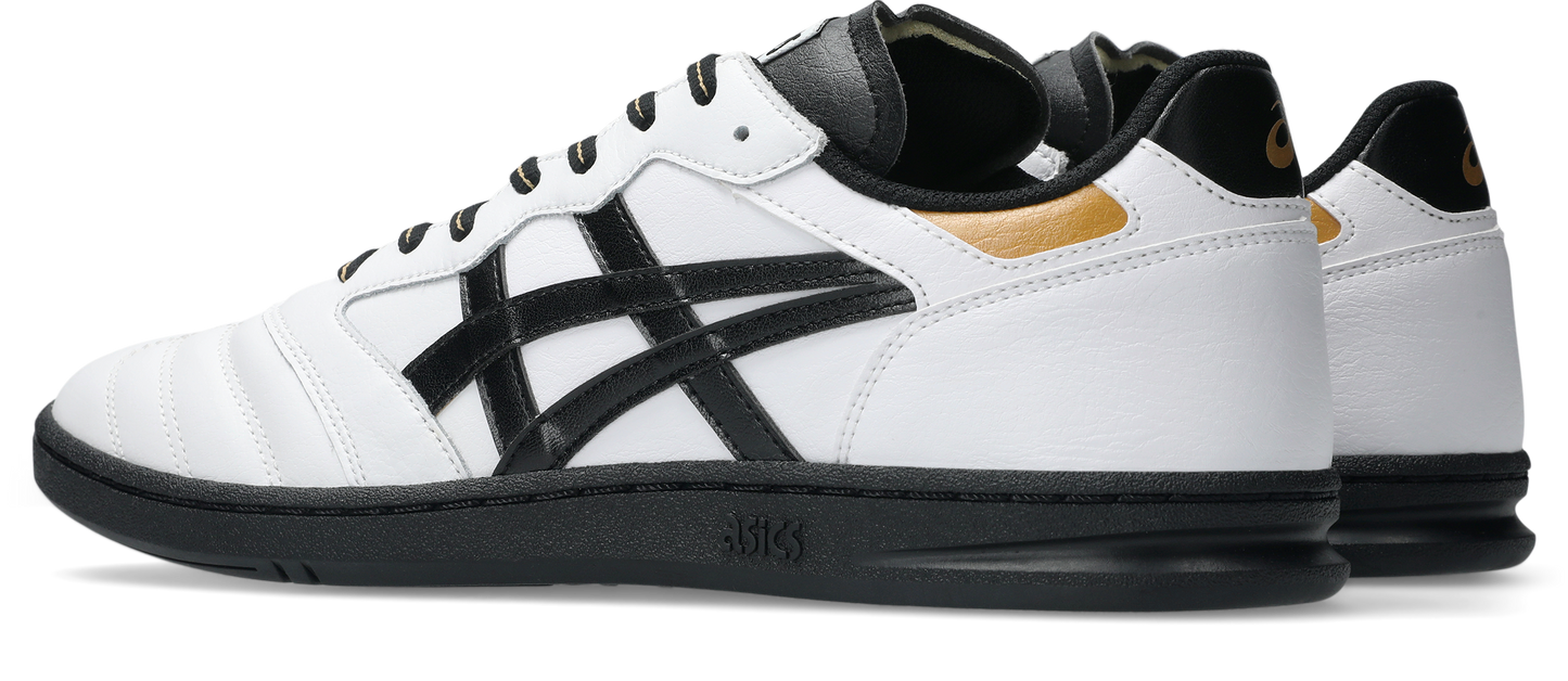 Asics Skateboarding Leggerezza FB White - Black
