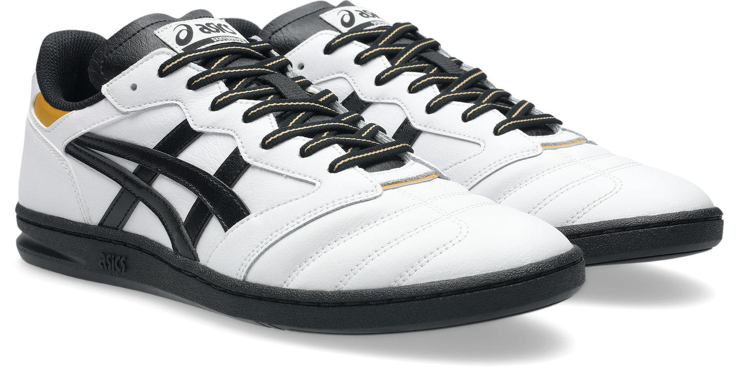 Asics Skateboarding Leggerezza FB White - Black