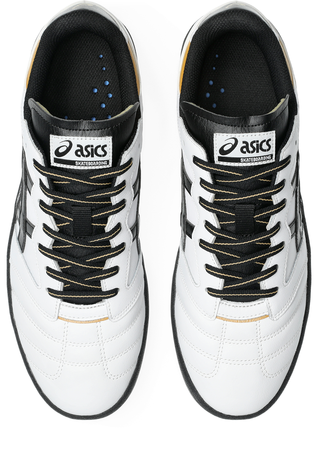 Asics Skateboarding Leggerezza FB White - Black