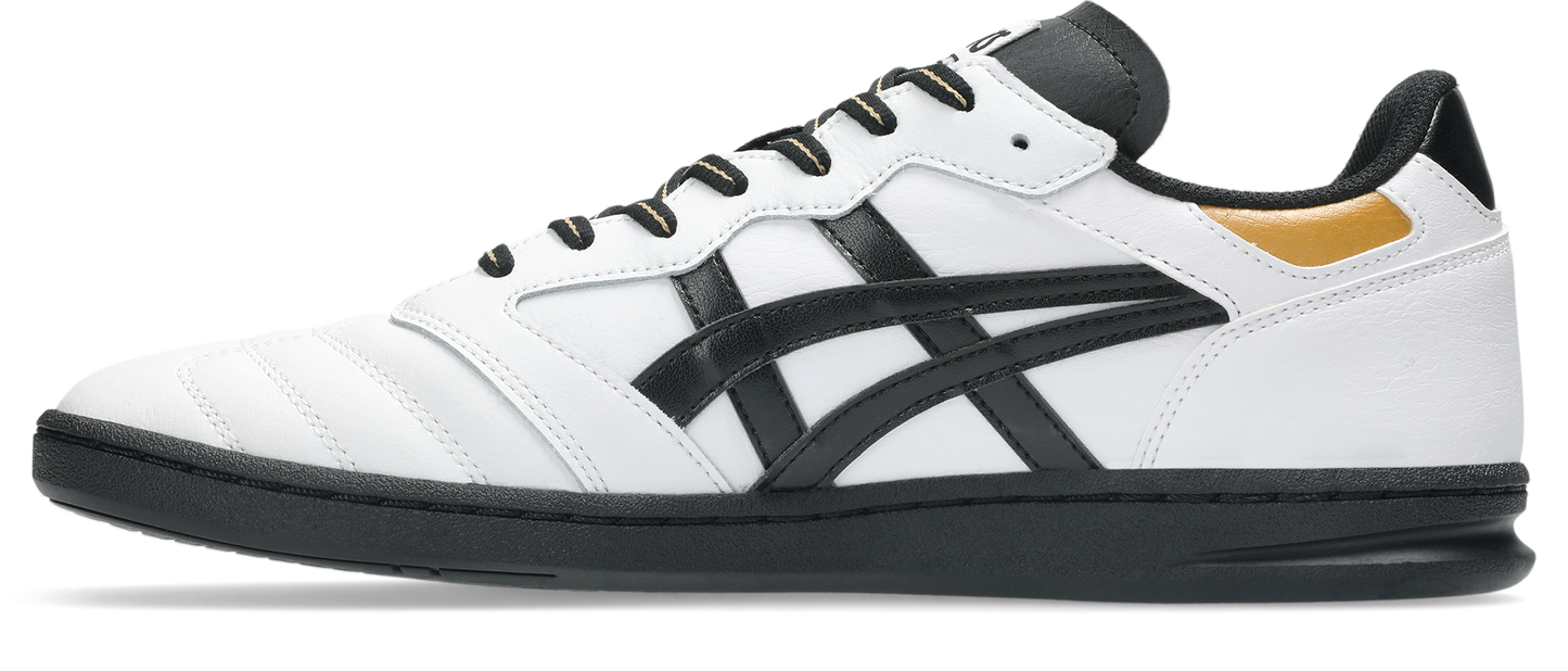 Asics Skateboarding Leggerezza FB White - Black