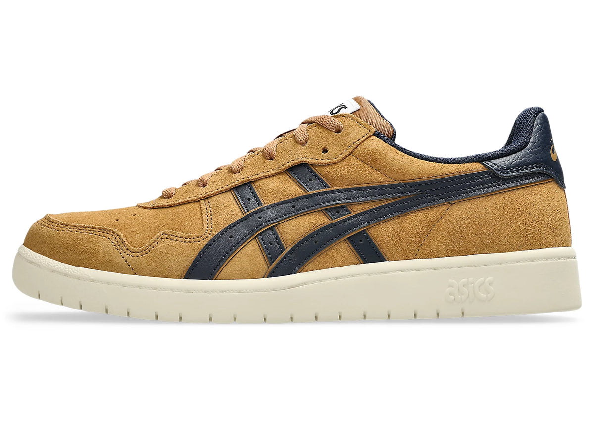 Asics Skateboarding Japan Pro Caramel - Midnight