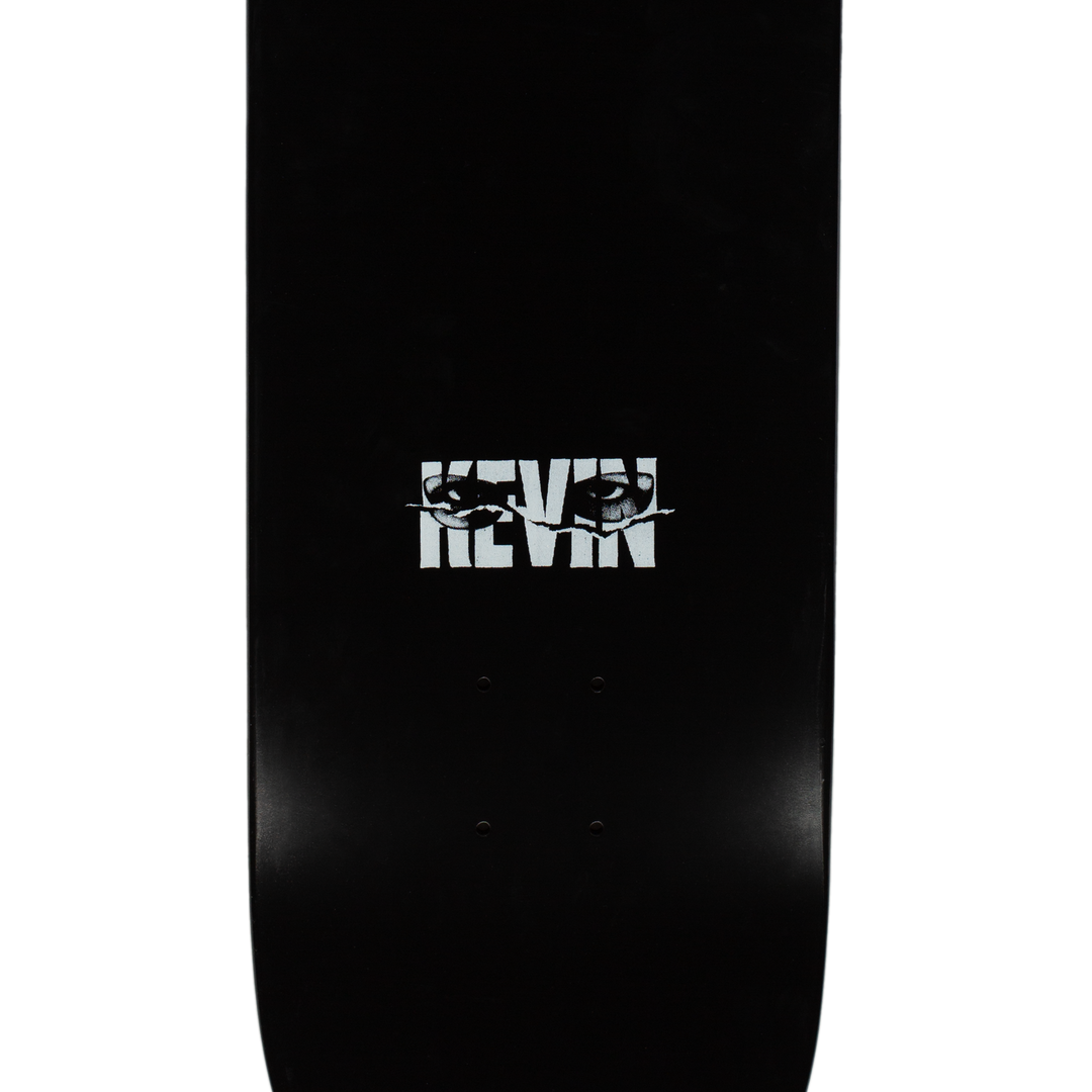 Hockey Skateboards Kevin Rodrigues As Is Deck 8.5"