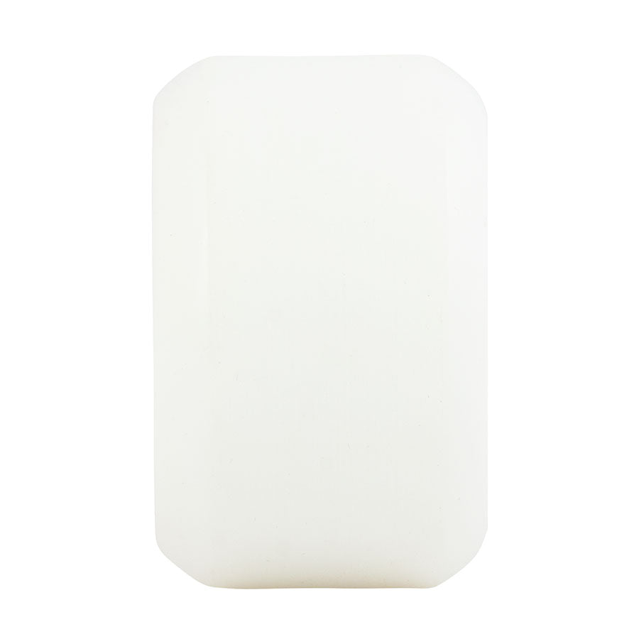 Ricta Wheels Chrome Clouds 54mm 86a White - Red