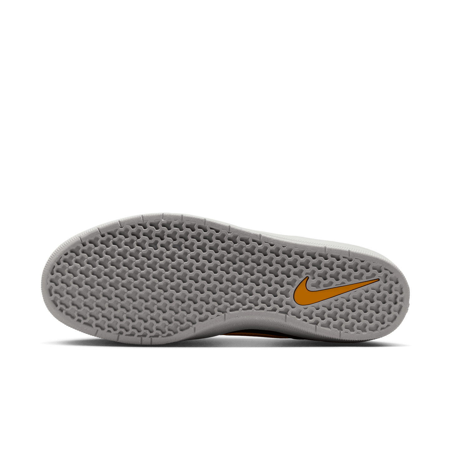 Nike SB Force 58 Black - University Gold - Anthracite