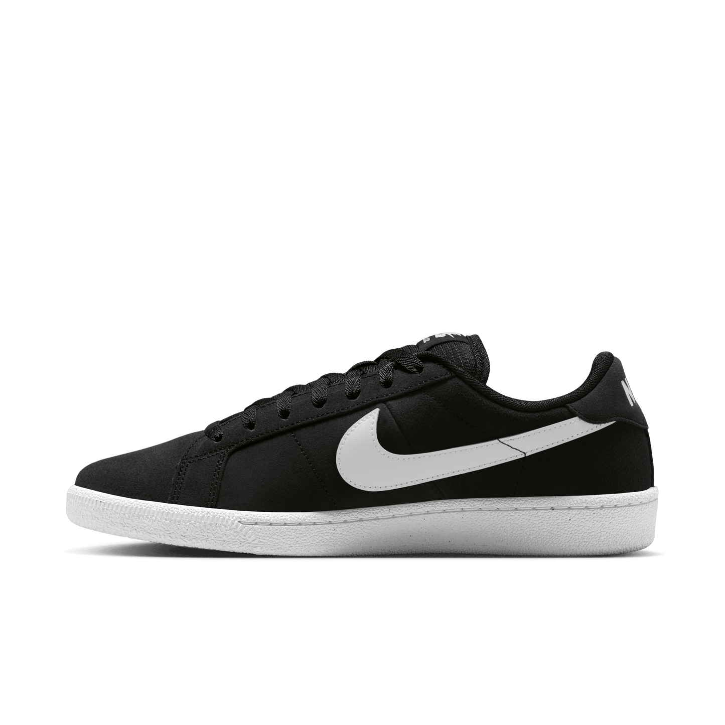 Nike SB Zoom Tennis Classic Black - White