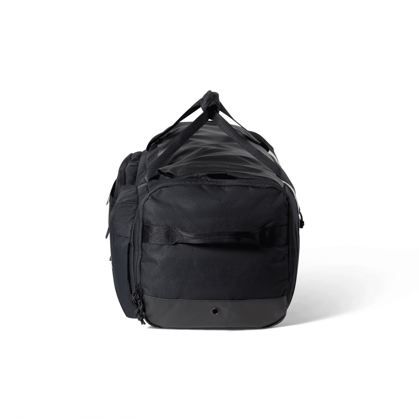 Nike ACG "Daymax" Duffel Bag 60L Black - College Grey