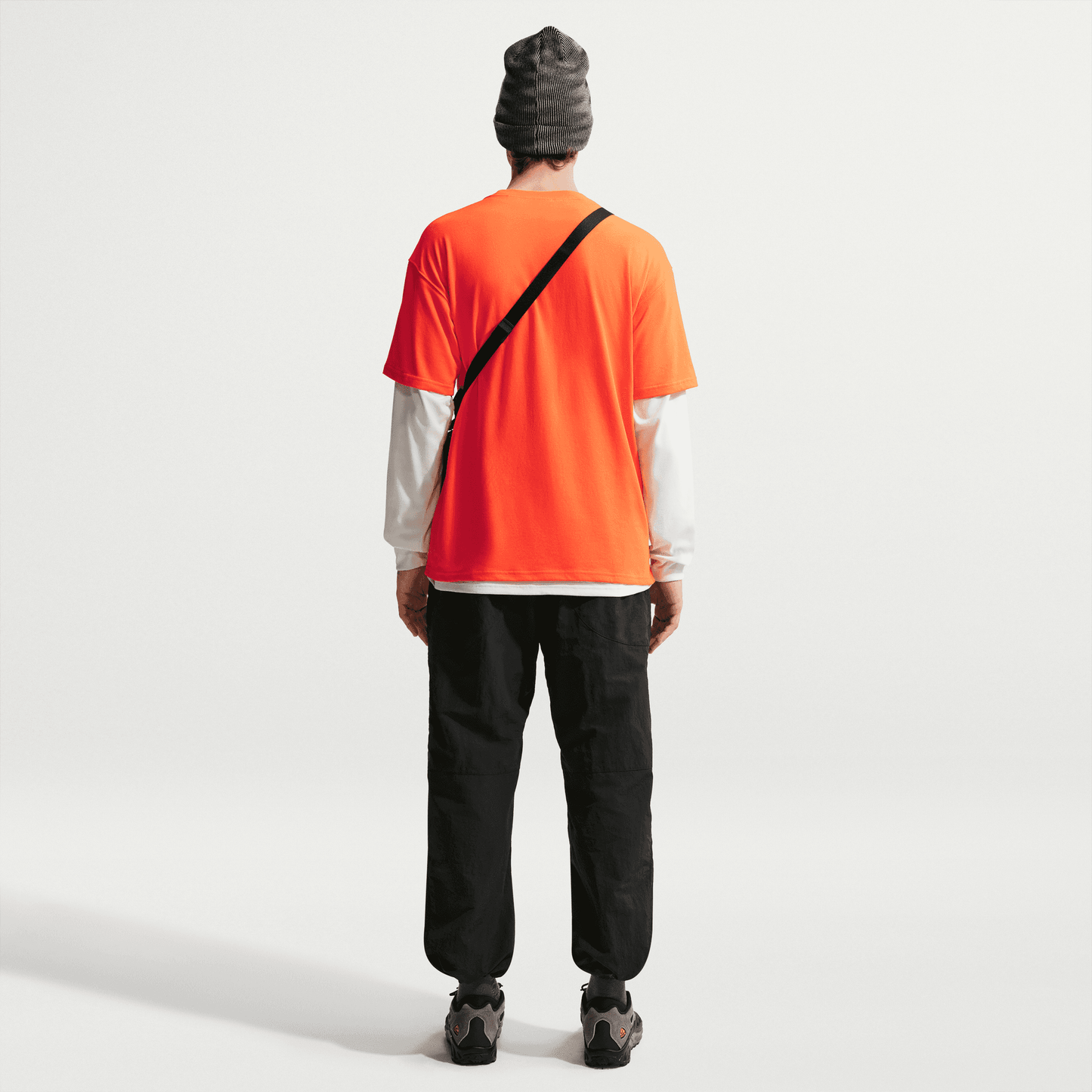 Nike ACG "Dolomiti" Pants Black