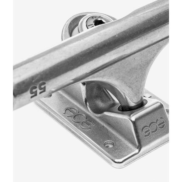 Ace AF1 Inverted Hollow Truck Set 55 / 8.5 Polished-Black Sheep Skate Shop