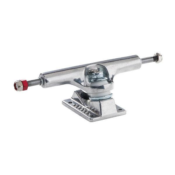 Ace AF1 Low Truck Set with Hollow Kingpin 60 / 8.75 Polished-Black Sheep Skate Shop