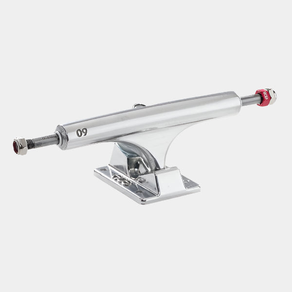 Ace AF1 Truck Set 60 / 8.75 Polished-Black Sheep Skate Shop