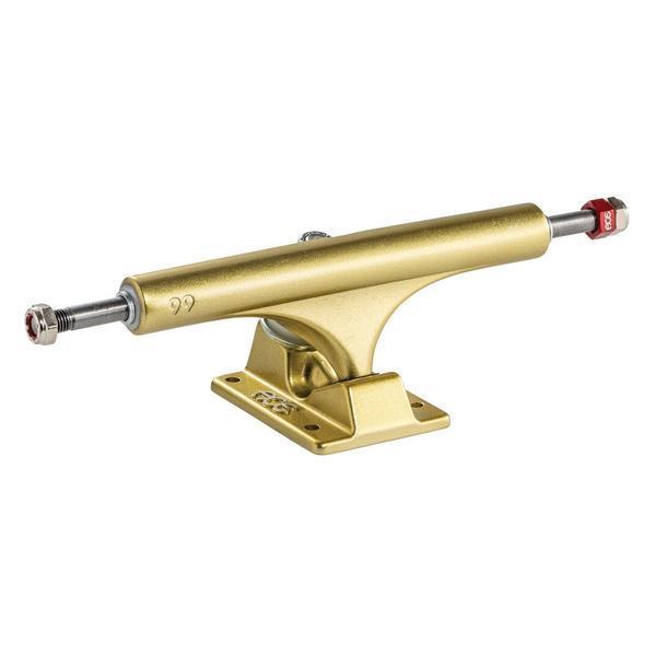 Ace AF1 Truck Set 66 / 9.0 Gold-Black Sheep Skate Shop
