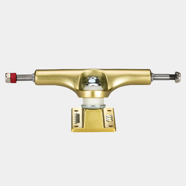 Ace AF1 Truck Set 66 / 9.0 Gold-Black Sheep Skate Shop