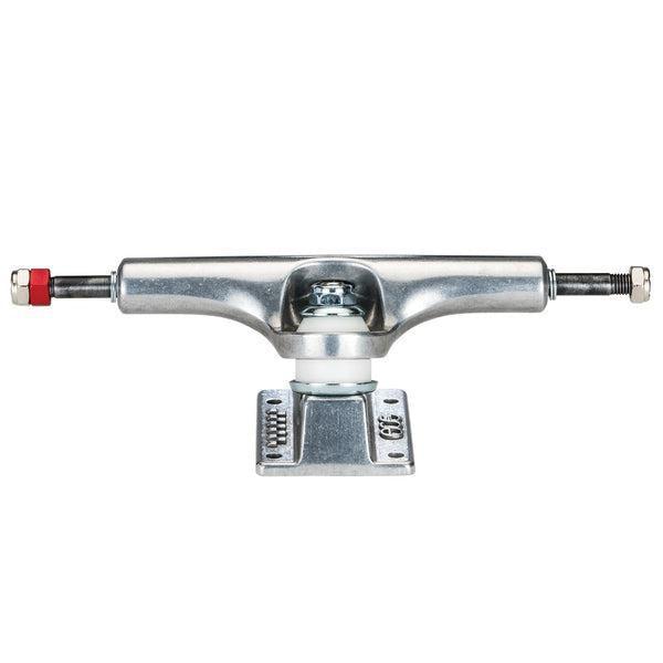 Ace AF1 Truck Set 66 / 9.0 Polished-Black Sheep Skate Shop