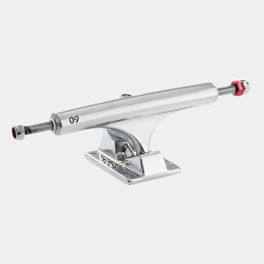 Ace AF1 Truck Set 66 / 9.0 Polished-Black Sheep Skate Shop
