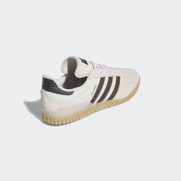 Adidas Busenitz Indoor Super Brown - Core Black - Off White-Black Sheep Skate Shop
