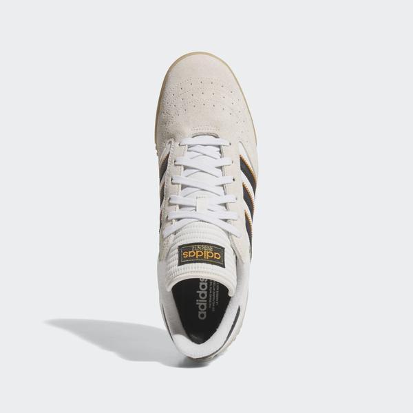 Adidas Busenitz Indoor Super Brown - Core Black - Off White-Black Sheep Skate Shop