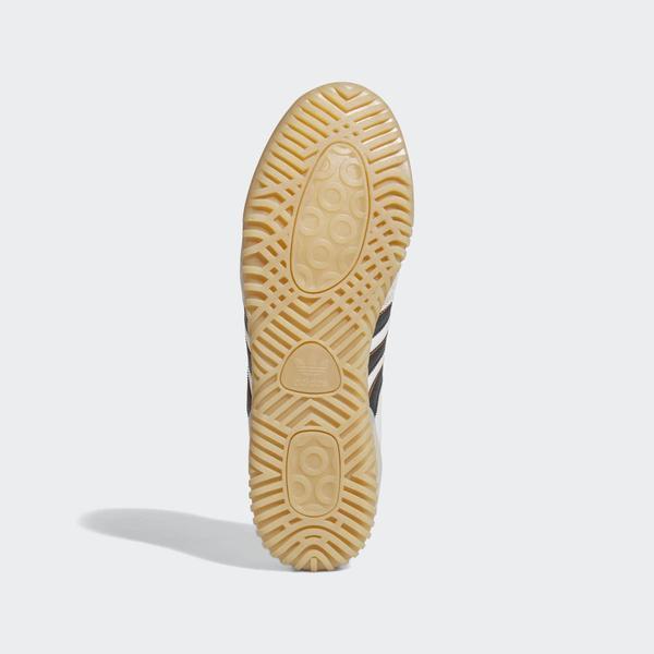 Adidas Busenitz Indoor Super Brown - Core Black - Off White-Black Sheep Skate Shop