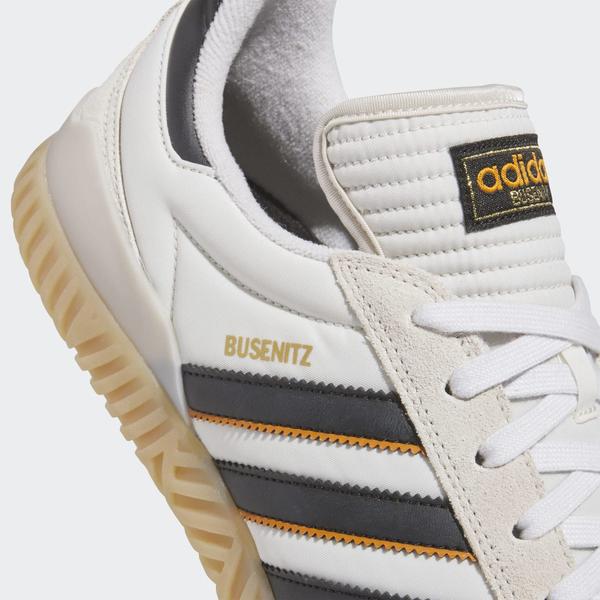 Adidas Busenitz Indoor Super Brown - Core Black - Off White-Black Sheep Skate Shop