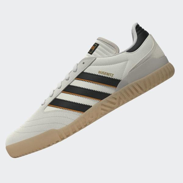 Adidas Busenitz Indoor Super Brown - Core Black - Off White-Black Sheep Skate Shop
