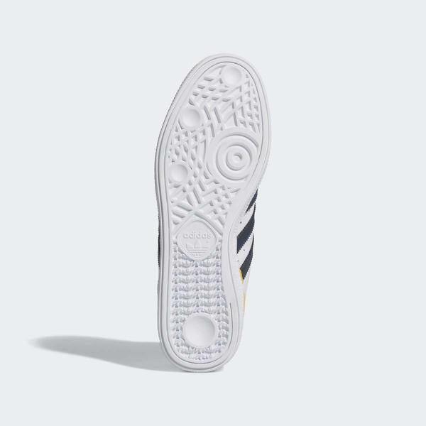 Adidas Busenitz Pro Bliss - Collegiate Navy - Cloud White-Black Sheep Skate Shop