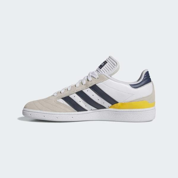 Adidas Busenitz Pro Bliss - Collegiate Navy - Cloud White-Black Sheep Skate Shop
