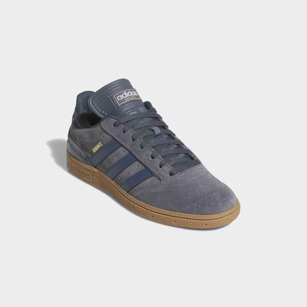 Adidas Busenitz Pro Onix - Preloved Ink - Gum-Black Sheep Skate Shop