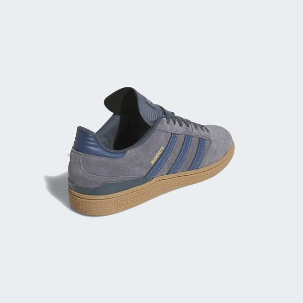 Adidas Busenitz Pro Onix - Preloved Ink - Gum-Black Sheep Skate Shop