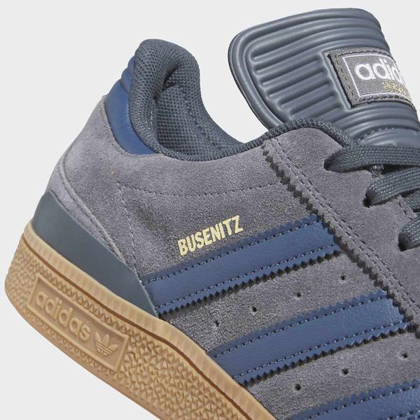 Adidas Busenitz Pro Onix - Preloved Ink - Gum-Black Sheep Skate Shop