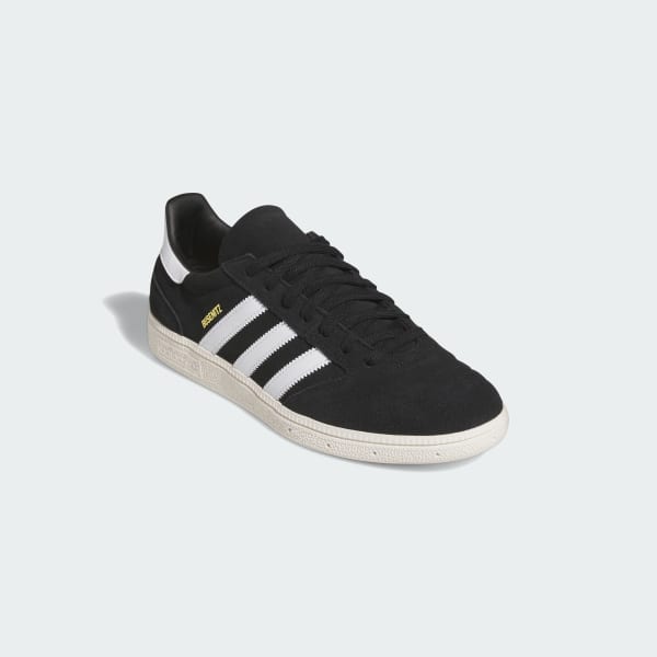 Adidas Busenitz Vintage Core Black - Cloud White - Chalk White-Black Sheep Skate Shop
