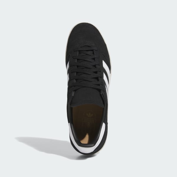 Adidas Busenitz Vintage Core Black - Cloud White - Chalk White-Black Sheep Skate Shop