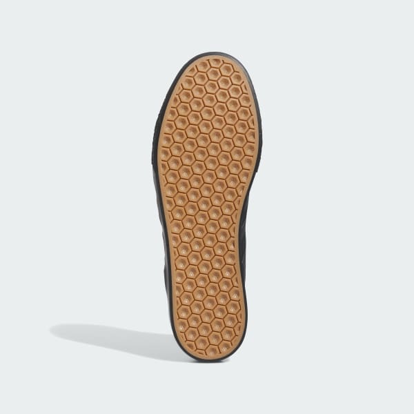 Adidas Busenitz Vulc II Core Black - Carbon - Core Black-Black Sheep Skate Shop