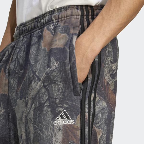 Adidas Camo Sweatpants Black-Black Sheep Skate Shop