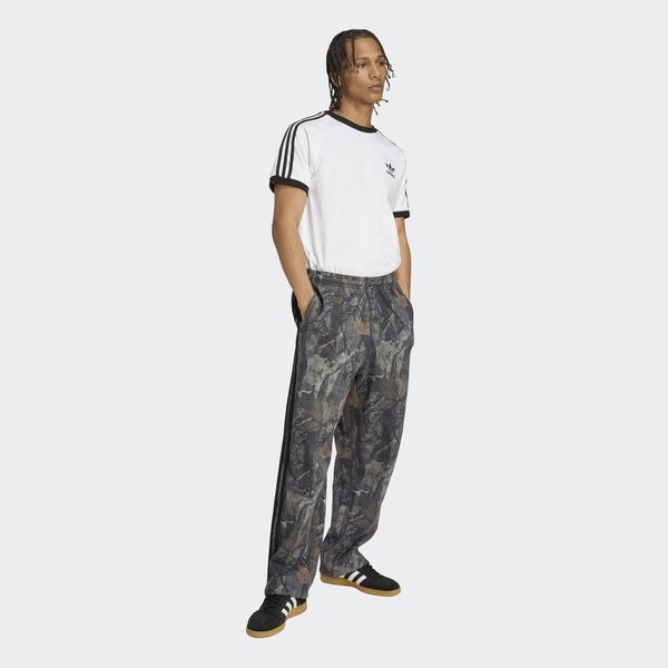 Adidas Camo Sweatpants Black-Black Sheep Skate Shop