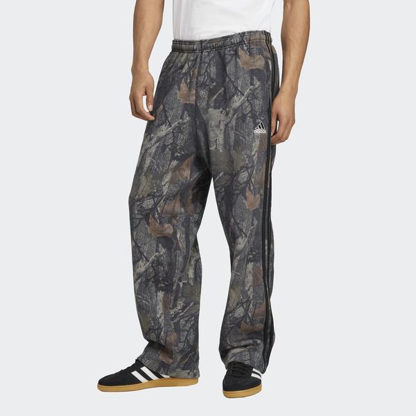 Adidas Camo Sweatpants Black-Black Sheep Skate Shop