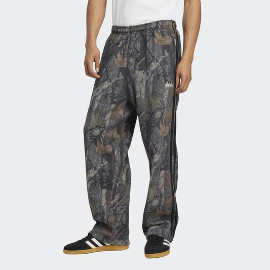Adidas Camo Sweatpants Black-Black Sheep Skate Shop