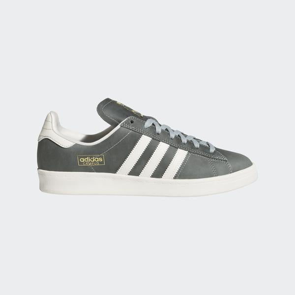 Adidas Campus ADV Wonder Sage - Chalk White - Off White – Black