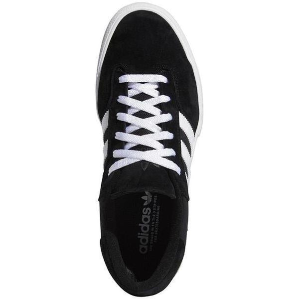 Adidas Matchbreak Super Core Black - Running White - Metallic Gold-Black Sheep Skate Shop