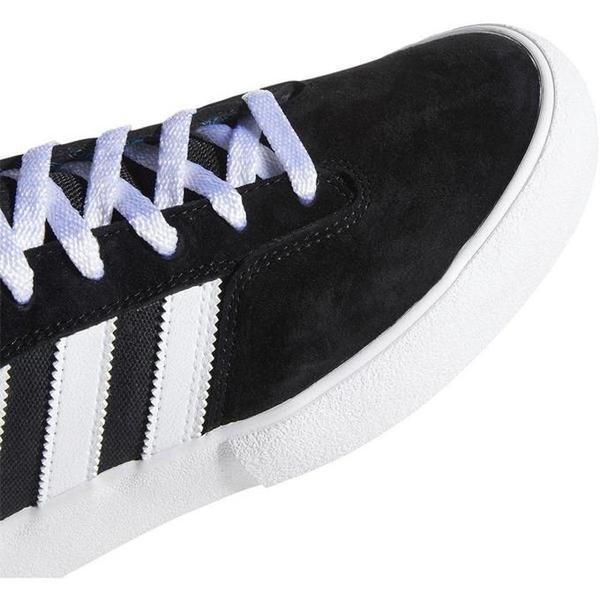 Adidas Matchbreak Super Core Black - Running White - Metallic Gold-Black Sheep Skate Shop