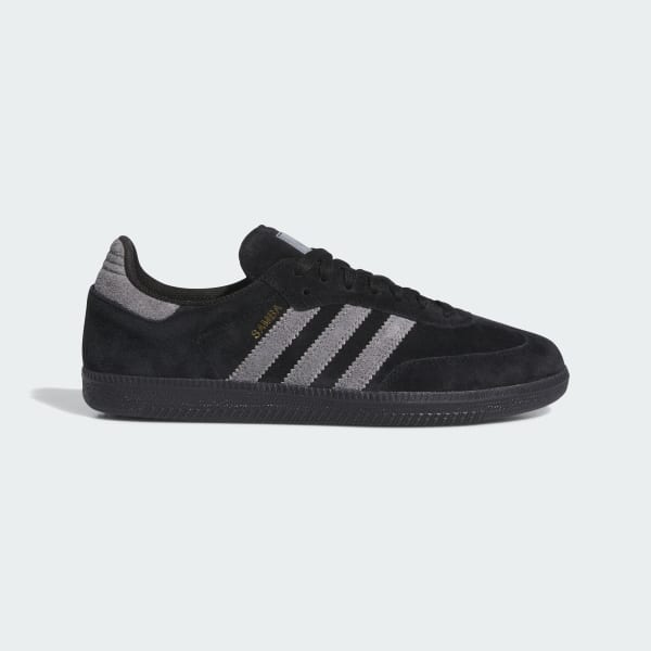 Adidas Samba ADV Core Black Grey