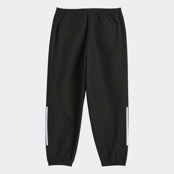 Adidas Skateboarding Gatsele Track Pants Gender Neutral Black - White-Black Sheep Skate Shop