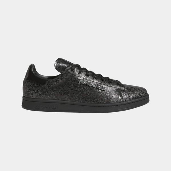 adidas - Fa Stan Smith (Black/Black) Black/Black / 9.5 adidas - Fa Stan Smith (Black/Black) Black/Black / 9.5
