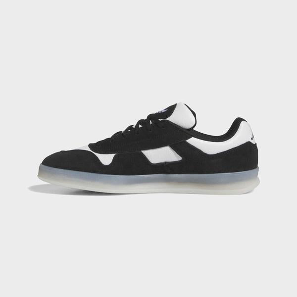 Adidas x Gustav Tonnesen Aloha Super Core Black - White - Chalk White-Black Sheep Skate Shop