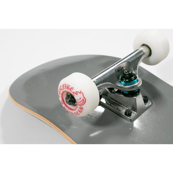 Anti Hero Skateboards Deluxe Pigeon Complete Skateboard 8.25"-Black Sheep Skate Shop