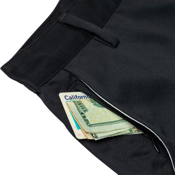 Anti Hero Skateboards Por Hecho Skate Shorts Black-Black Sheep Skate Shop