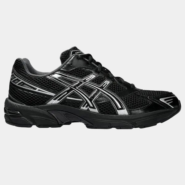 Asics GEL 1130 Sportstyle Shoe Black/Pure | Black Sheep – Black